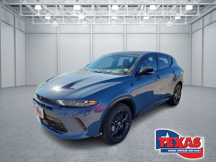 2024 Dodge Hornet R/T PLUS EAWD SUV