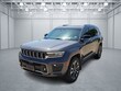  Jeep Grand Cherokee L