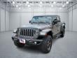Used 2023 Jeep Gladiator Rubicon Truck Crew Cab