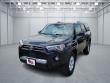 Used 2024 Toyota 4Runner SR5 SUV