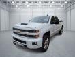 Used 2017 Chevrolet Silverado 2500HD LTZ Truck Crew Cab