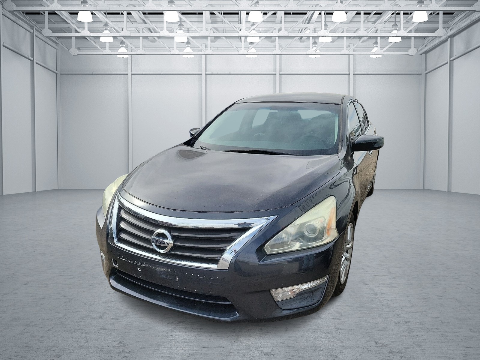 2013 Nissan Altima Sedan S