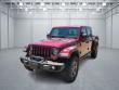 Used 2021 Jeep Gladiator Rubicon Truck Crew Cab