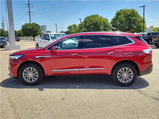 2024 Buick Enclave Premium photo 2