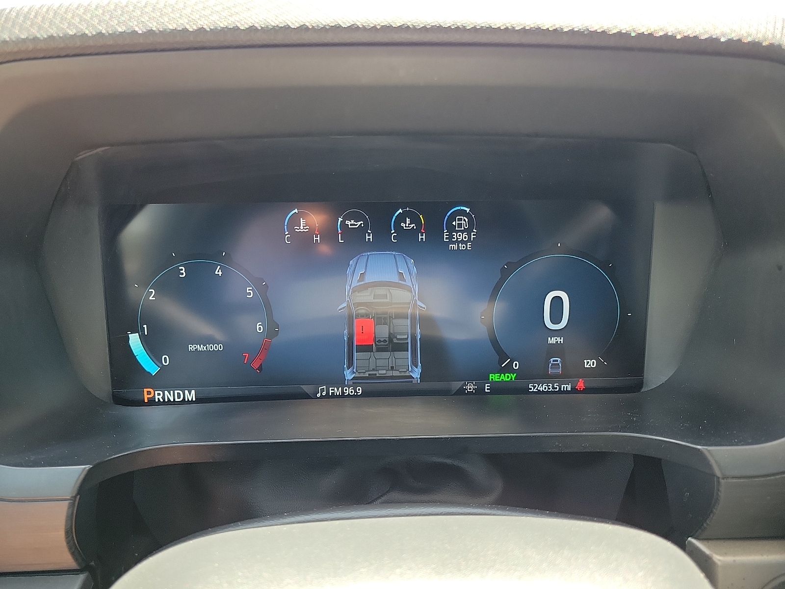 2024 Ford F-150 XLT - Photo 16