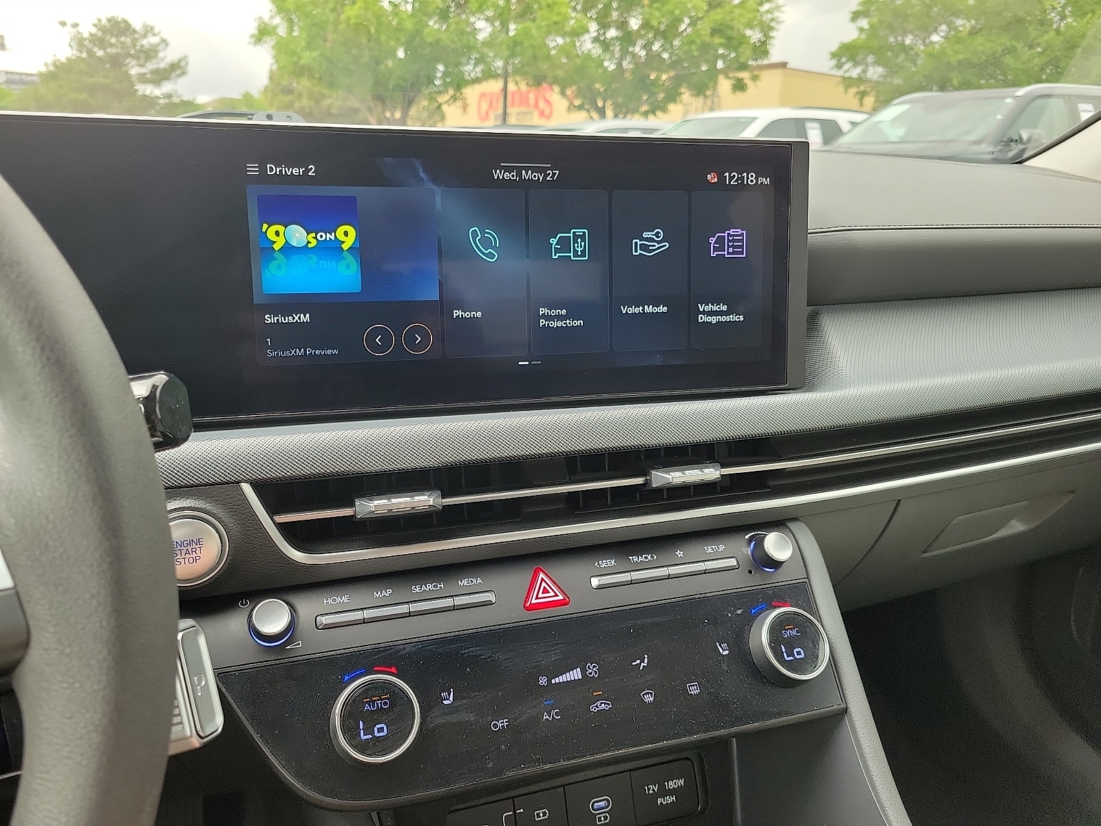 2025 Hyundai Sonata SEL - Photo 15