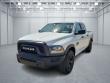 Used 2024 Ram 1500 Classic SLT Truck Crew Cab
