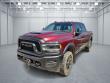 Used 2023 Ram 2500 Power Wagon Truck Crew Cab