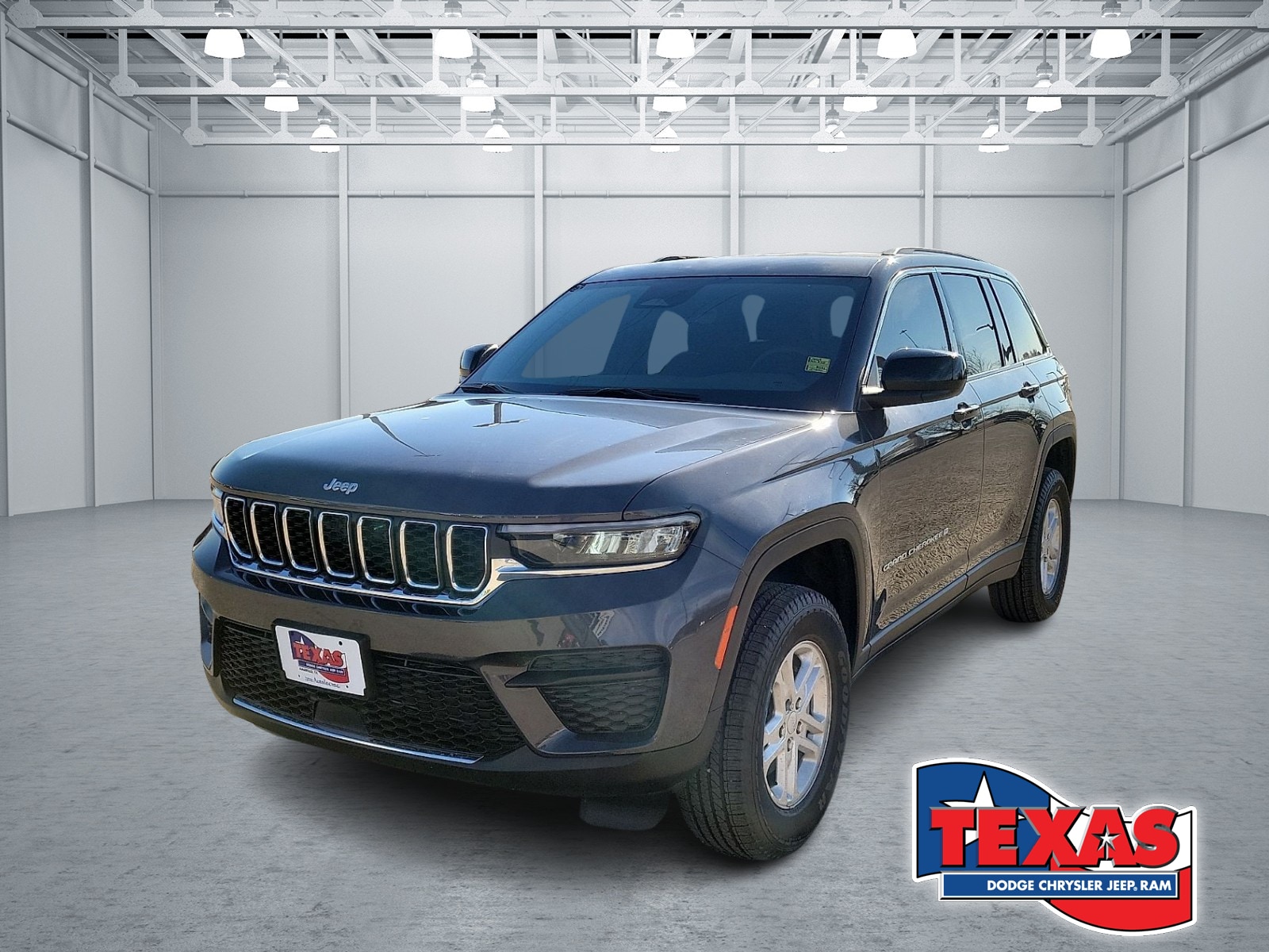 2025 Jeep Grand Cherokee Sport Utility 