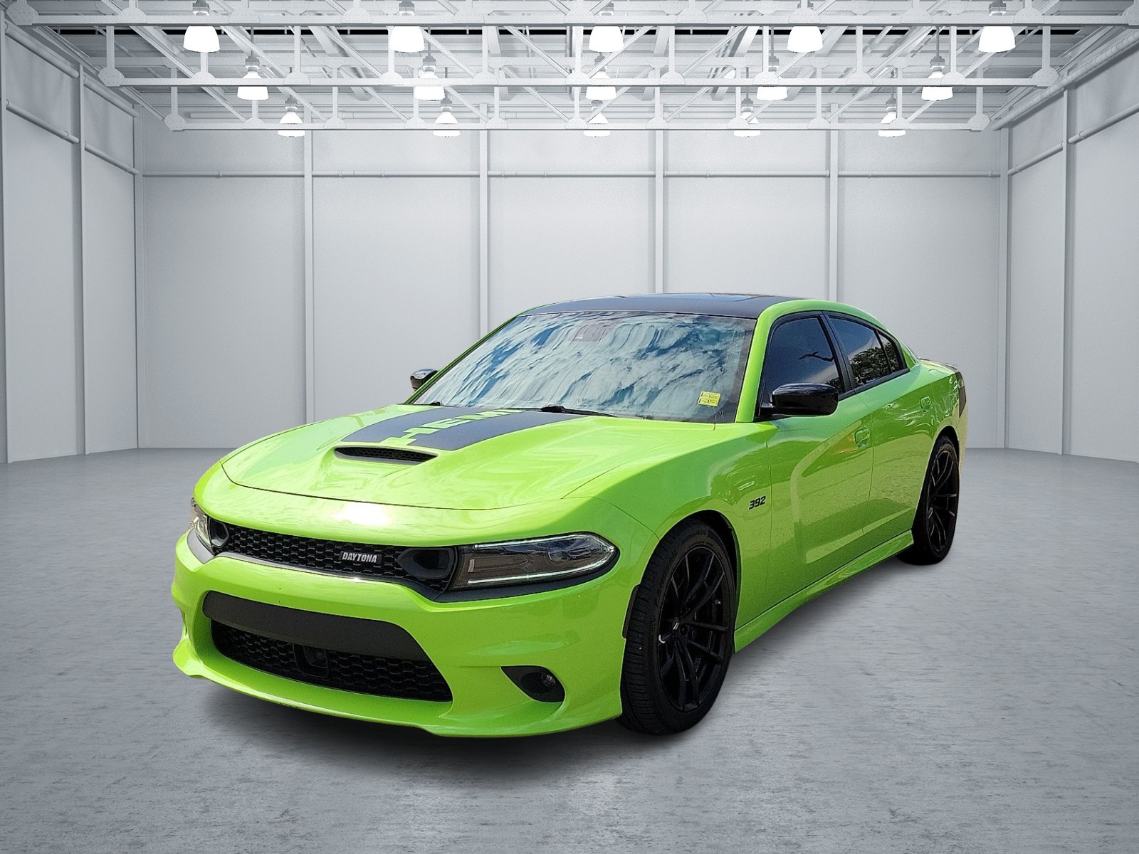  Dodge Charger