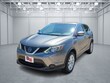  Nissan Rogue Sport