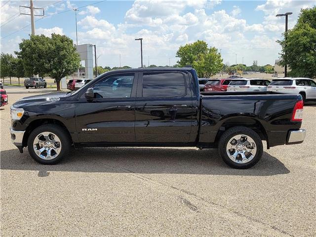 2023 Ram 1500 Big Horn Lone Star photo 2