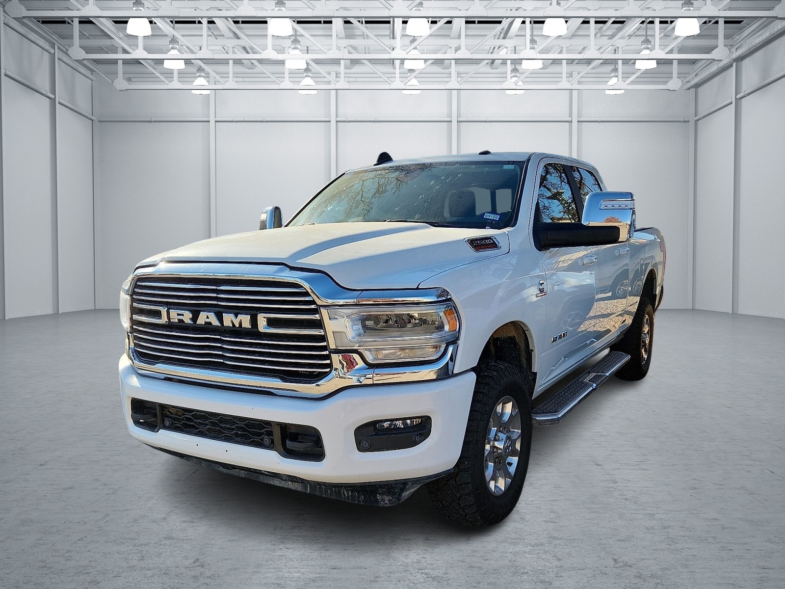 2024 RAM Ram 2500 Pickup Laramie's photo