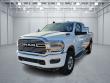Used 2024 Ram 2500 Laramie Truck Crew Cab