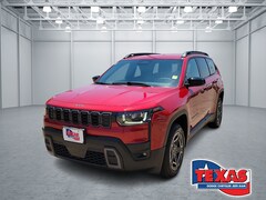 2026 Jeep Cherokee LAREDO 4X4 Sport Utility