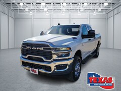 2026 Ram 2500 TRADESMAN CREW CAB 4X4 6'4 BOX Pickup