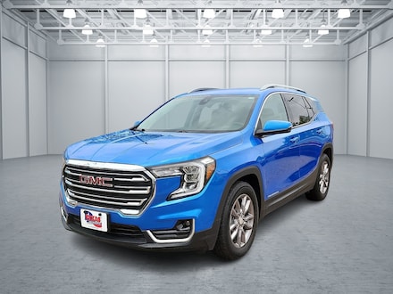 2024 GMC Terrain SLT SUV
