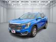 Used 2024 GMC Terrain SLT SUV