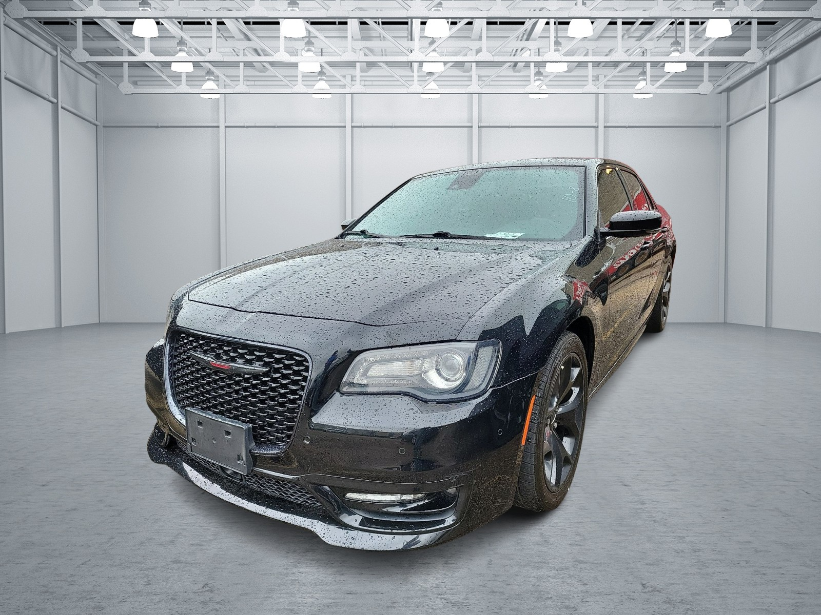  Chrysler 300
