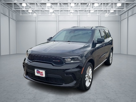 2024 Dodge Durango GT SUV