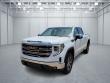 Used 2026 GMC Sierra 1500 SLT Truck Crew Cab