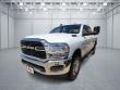 Used 2021 Ram 2500 Big Horn Truck Crew Cab