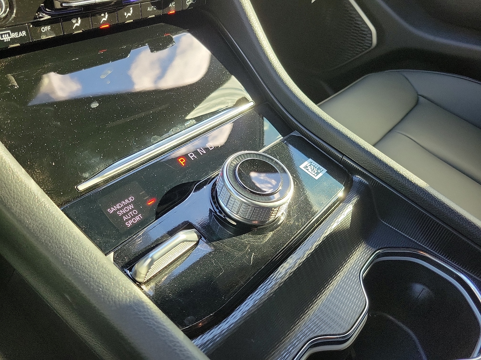 2025 Jeep Grand Cherokee L Limited - Photo 17