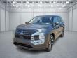 Used 2024 Mitsubishi Outlander SE SUV