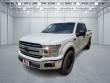 Used 2018 Ford F-150  Truck SuperCrew Cab