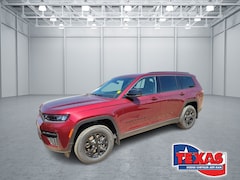 2026 Jeep Grand Cherokee L LAREDO ALTITUDE 4X4 Sport Utility