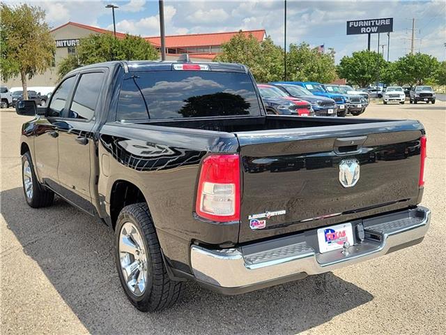 2023 Ram 1500 Big Horn Lone Star photo 3