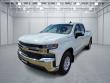 Used 2019 Chevrolet Silverado 1500 LT Truck Double Cab