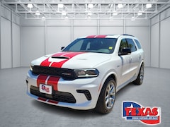 2026 Dodge Durango GT PLUS AWD HEMI V8 Sport Utility