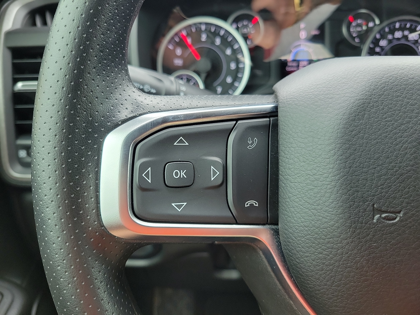 2025 RAM Ram 1500 Pickup Tradesman - Photo 20