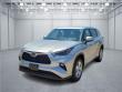 Used 2023 Toyota Highlander LE SUV