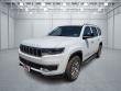 Used 2023 Jeep Wagoneer Base SUV