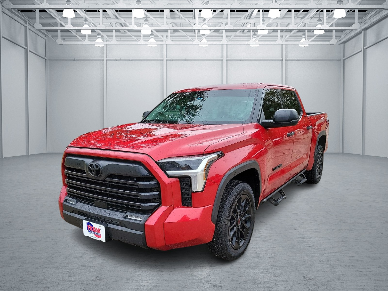  Toyota Tundra