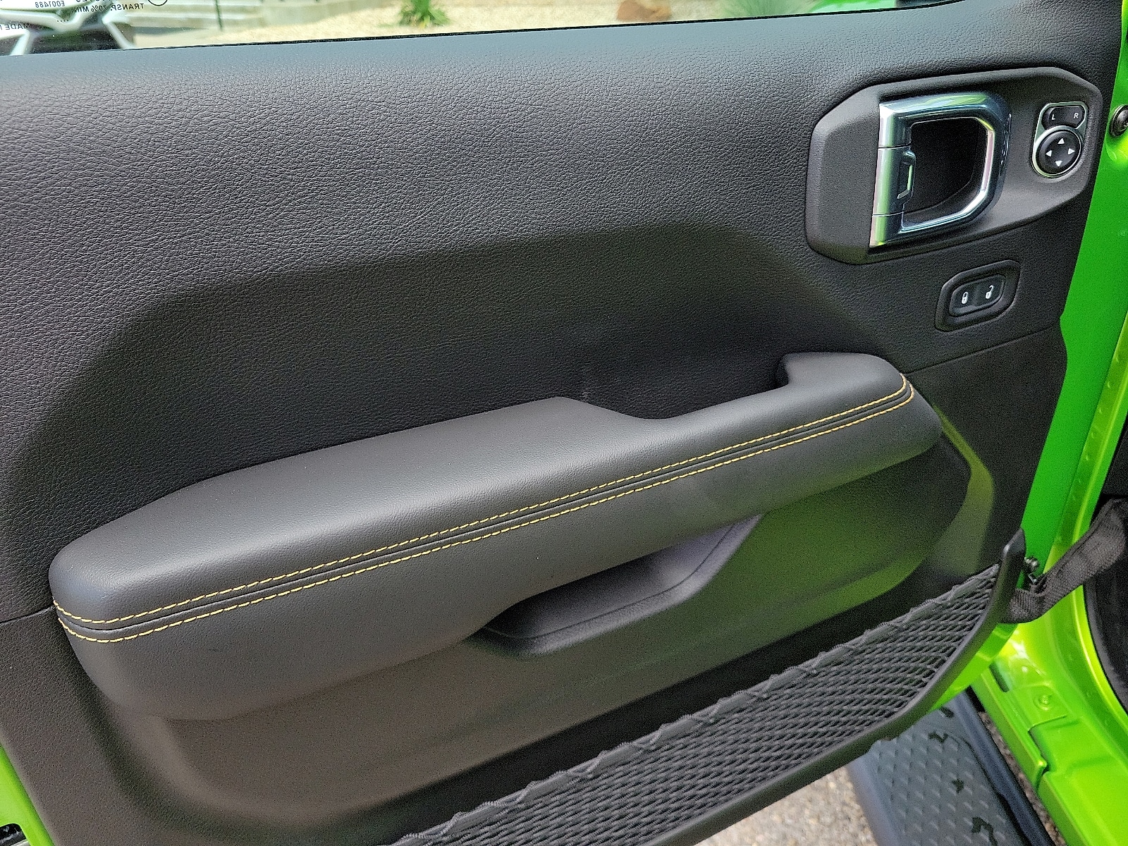 2025 Jeep Gladiator High Tide - Photo 12