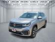 Used 2021 Volkswagen Atlas 3.6L V6 SEL Premium R-Line 4MOTION SUV