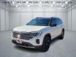 Used 2025 Volkswagen Atlas 2.0T SE w/Technology SUV