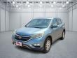 Used 2016 Honda CR-V EX-L FWD SUV