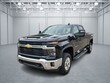  Chevrolet Silverado 2500 HD