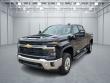 Used 2025 Chevrolet Silverado 2500 HD LT Truck Crew Cab