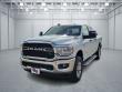 Used 2024 Ram 2500 Big Horn Truck Crew Cab