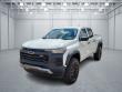 Used 2023 Chevrolet Colorado Trail Boss Truck Crew Cab