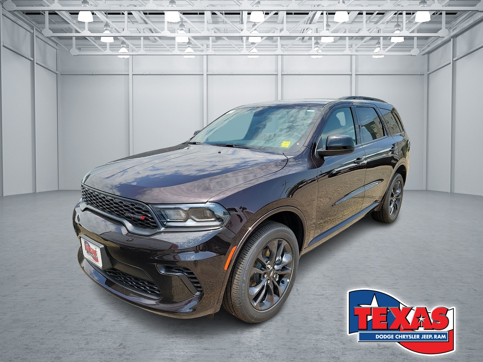2026 Dodge Durango Sport Utility 