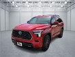 Toyota Sequoia