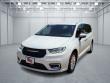 Used 2023 Chrysler Pacifica Touring L Van Passenger Van