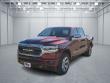 Used 2022 Ram 1500 Limited Truck Crew Cab