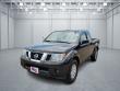 Used 2017 Nissan Frontier SV-I4 Truck King Cab